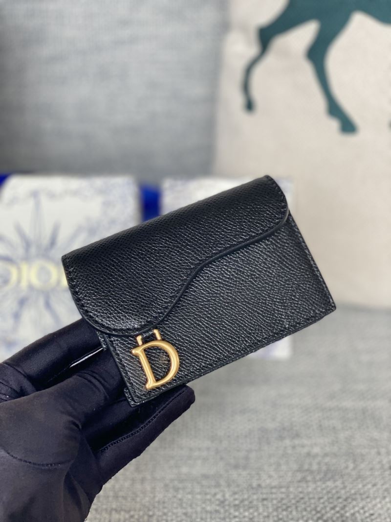 Christian Dior Wallet